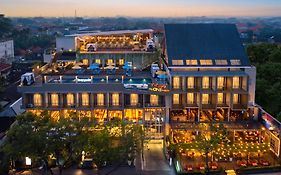 The One Legian
